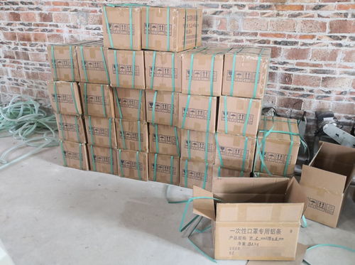 疫情之下，谁在恶意生产假口罩？